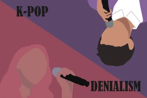 K-Pop Denialism