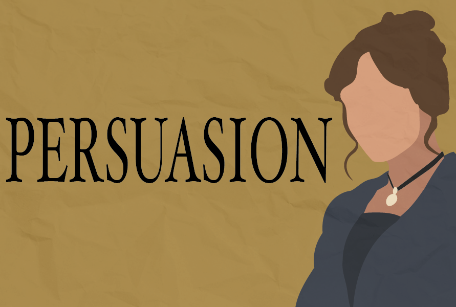 "Persuasion:" The Netflix Adaption