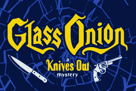 Review: Glass Onion: A Knives Out Mystery