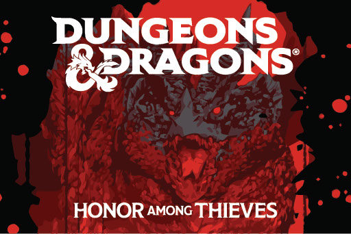Its Hard to be the Bard: Dungeons and Dragons: Honor Among Thieves Review