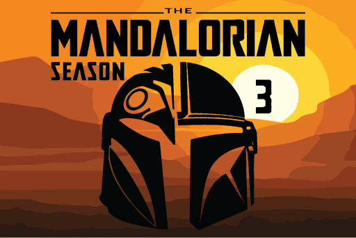 REVIEW: “The Mandalorian” Season 3 (2023)