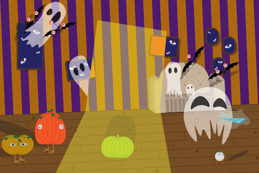 Halloween Activities to Spook Up Your Fall