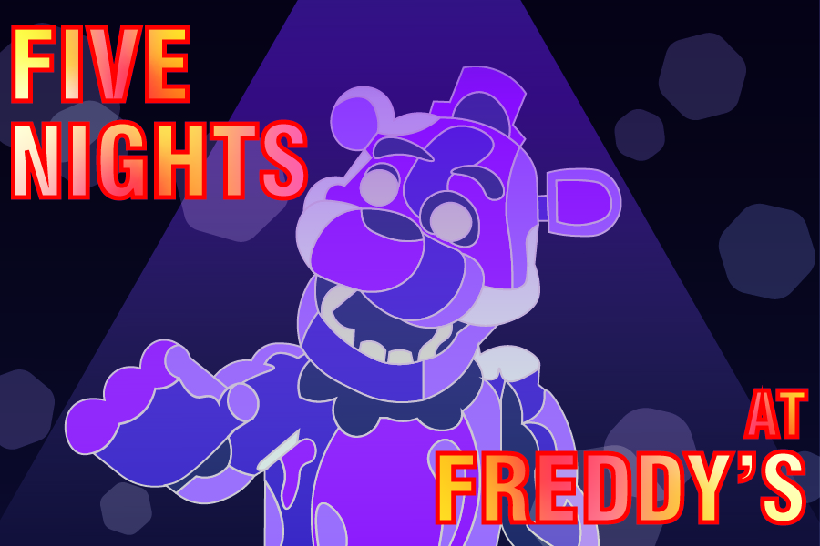 Five Nights at Freddy's Movie Trailer Confirms Cory Kenshin