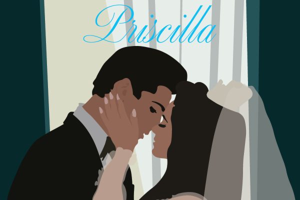 Not Your Average Couple: “Priscilla” Review