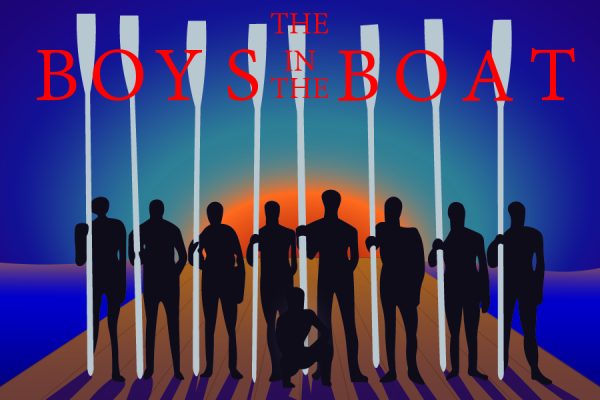 “The Boys in the Boat” Movie Review