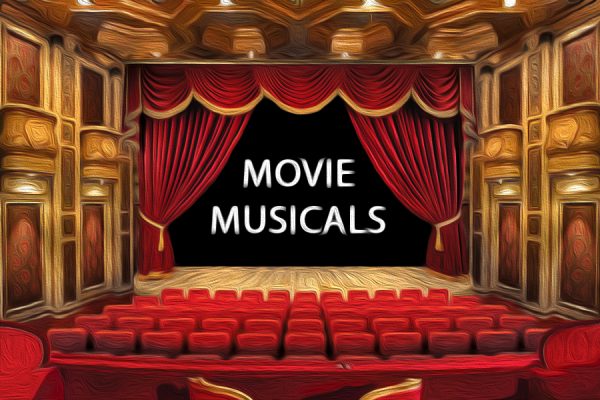 The Problem With Movie Musicals