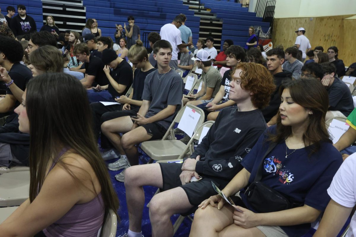 More than 400 students to graduate Saturday