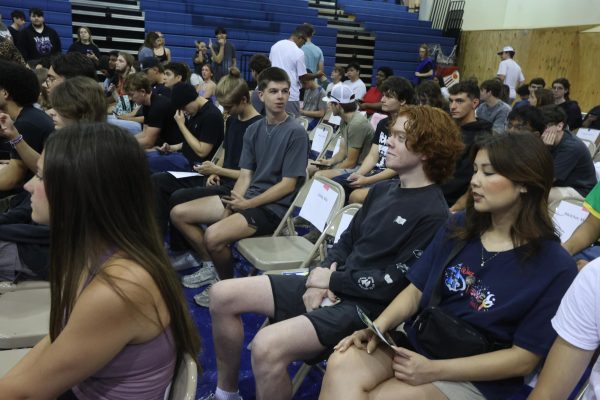 More than 400 students to graduate Saturday