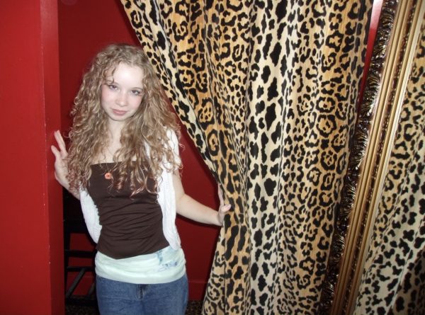 Sophia Clapp