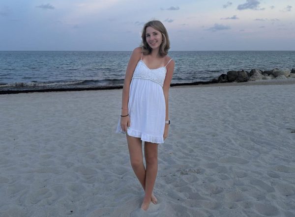 Lauren Batts