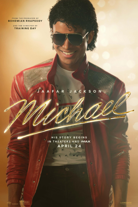'Michael'
